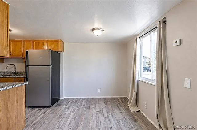 3355 S Flower Street #90 Lakewood, CO 80227