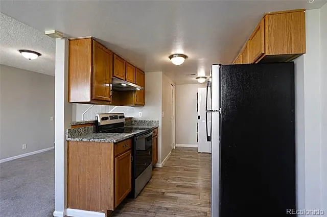 3355 S Flower Street #90 Lakewood, CO 80227