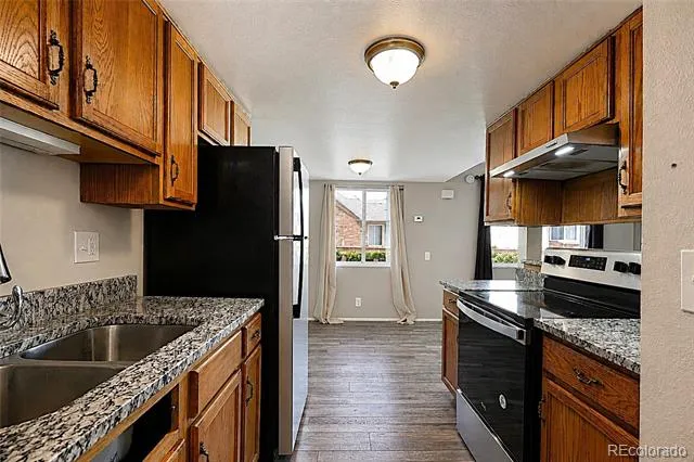 3355 S Flower Street #90 Lakewood, CO 80227