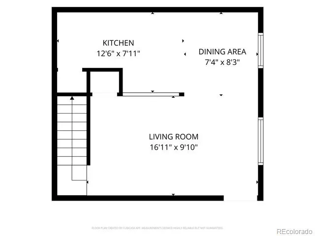3355 S Flower Street #90 Lakewood, CO 80227