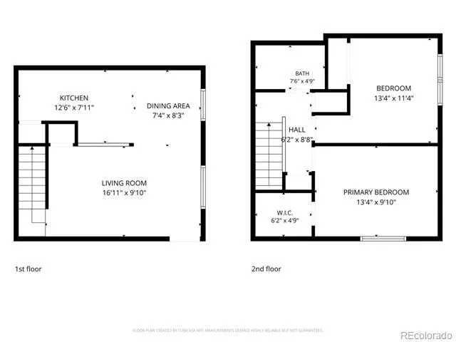 3355 S Flower Street #90 Lakewood, CO 80227