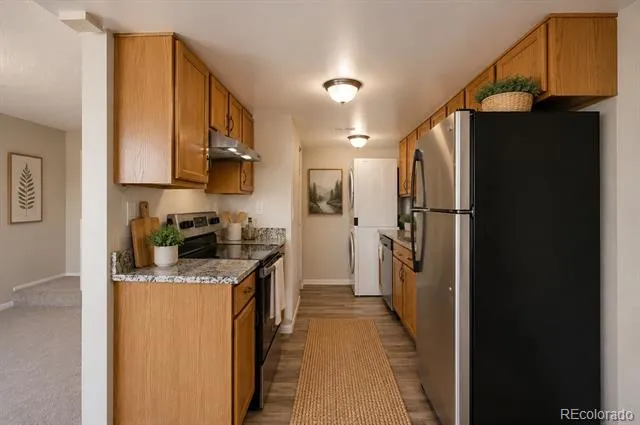 3355 S Flower Street #90 Lakewood, CO 80227