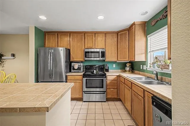 4069 Nordland Trail Castle Rock, CO 80109