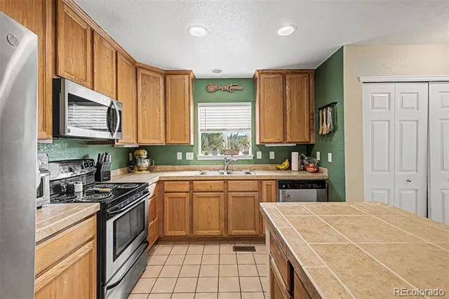 4069 Nordland Trail Castle Rock, CO 80109
