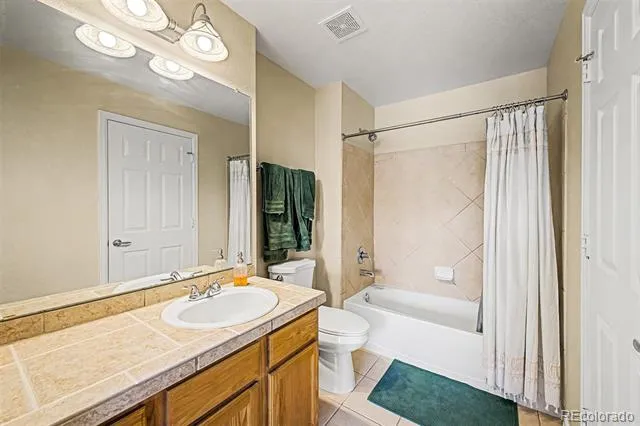 4069 Nordland Trail Castle Rock, CO 80109