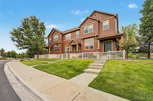 4069 Nordland Trail Castle Rock, CO 80109