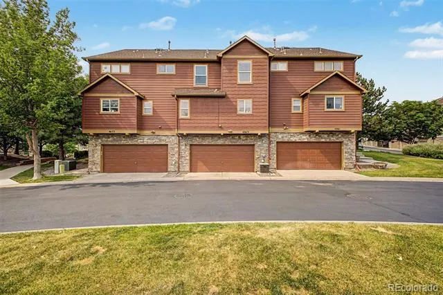 4069 Nordland Trail Castle Rock, CO 80109