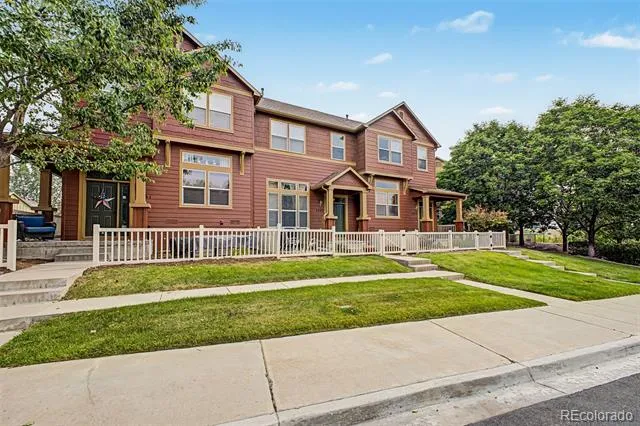 4069 Nordland Trail Castle Rock, CO 80109