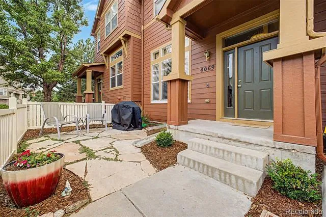 4069 Nordland Trail Castle Rock, CO 80109