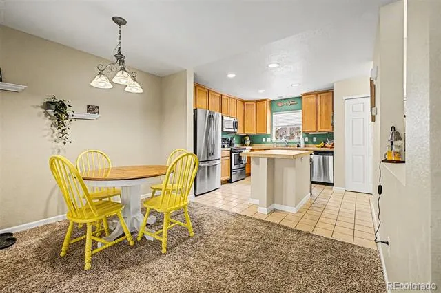 4069 Nordland Trail Castle Rock, CO 80109