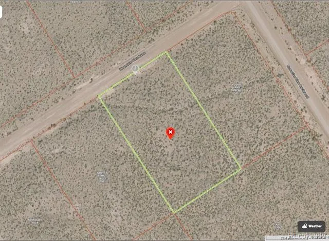 Lot 42 Deer Valley Meadows Alamosa, CO 81101