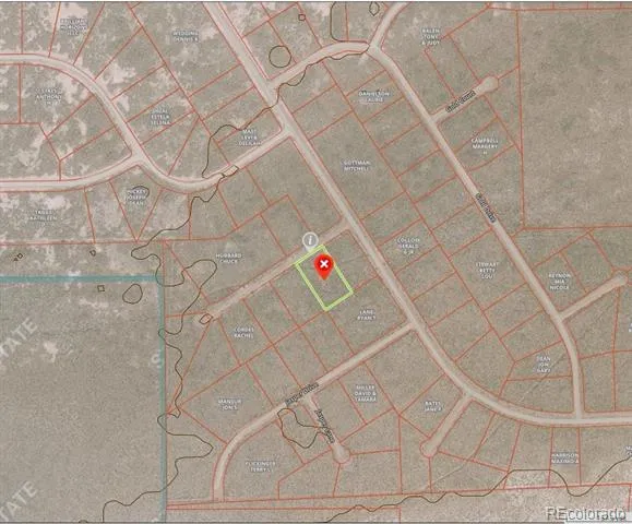 Lot 42 Deer Valley Meadows Alamosa, CO 81101