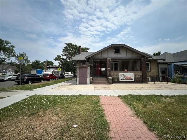 1178 Mariposa Street Denver, CO 80204