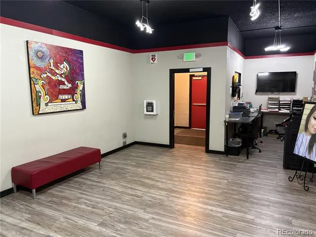 1178 Mariposa Street Denver, CO 80204