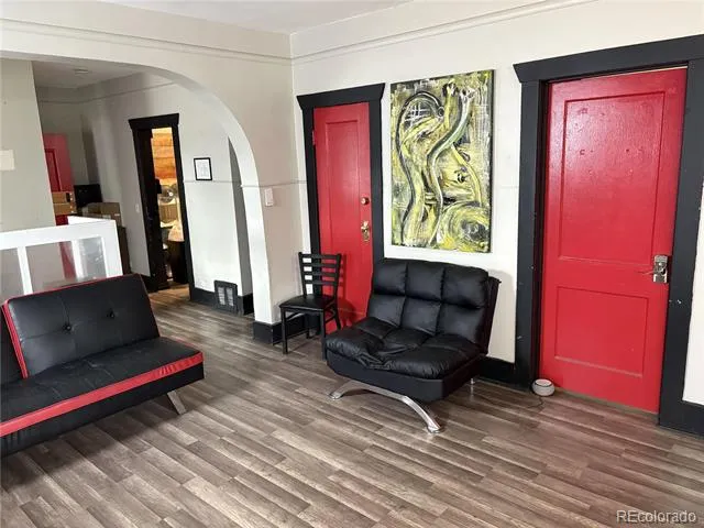 1178 Mariposa Street Denver, CO 80204
