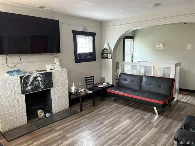 1178 Mariposa Street Denver, CO 80204
