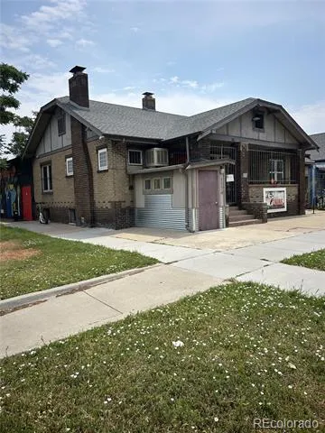 1178 Mariposa Street Denver, CO 80204