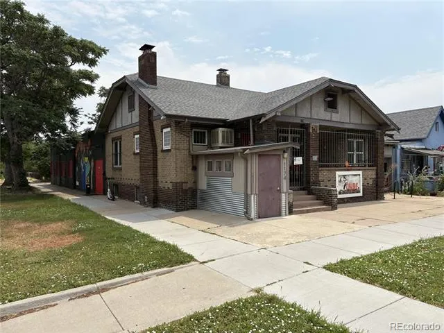 1178 Mariposa Street Denver, CO 80204