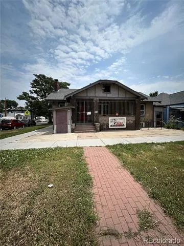 1178 Mariposa Street Denver, CO 80204