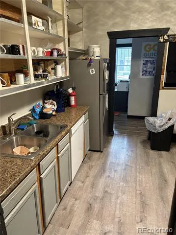 1178 Mariposa Street Denver, CO 80204