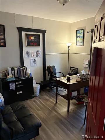 1178 Mariposa Street Denver, CO 80204