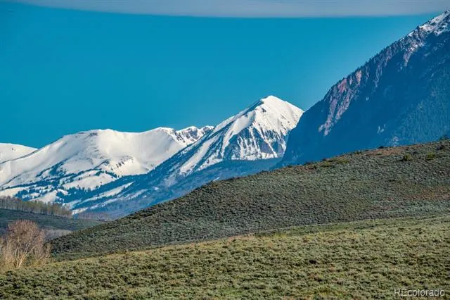 623 County Road 813 Almont, CO 81210