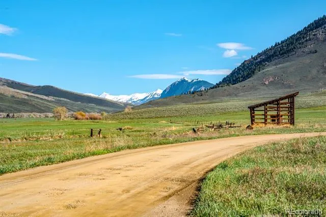 623 County Road 813 Almont, CO 81210