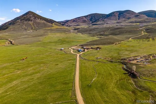 623 County Road 813 Almont, CO 81210