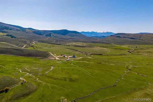 623 County Road 813 Almont, CO 81210