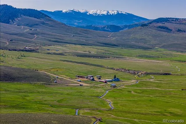 623 County Road 813 Almont, CO 81210