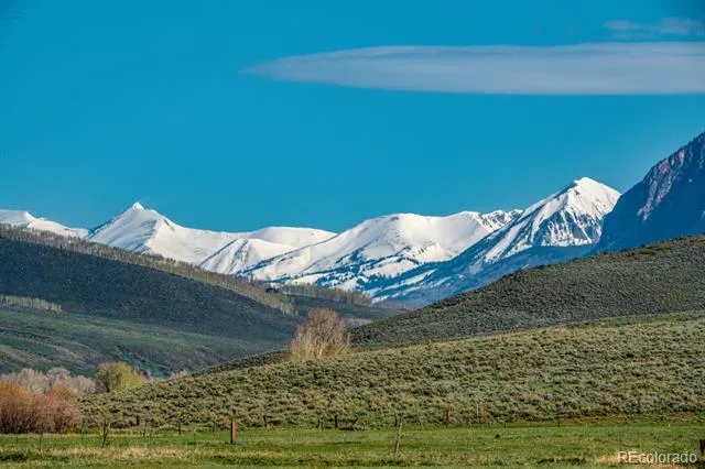 623 County Road 813 Almont, CO 81210