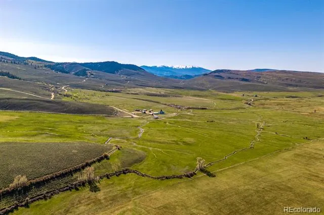 623 County Road 813 Almont, CO 81210