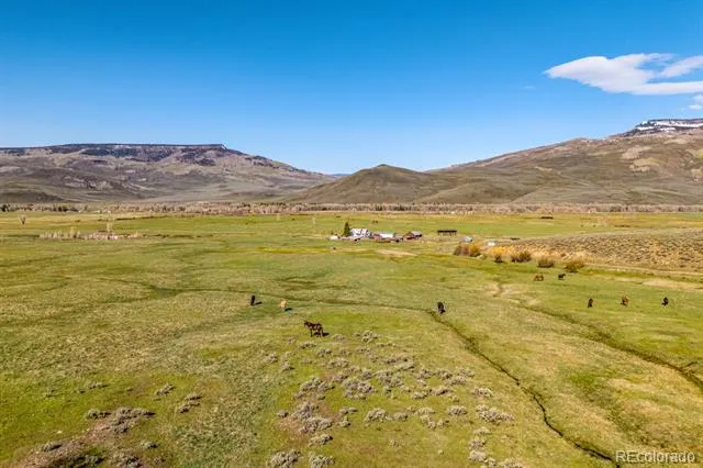 623 County Road 813 Almont, CO 81210