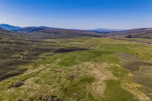 623 County Road 813 Almont, CO 81210