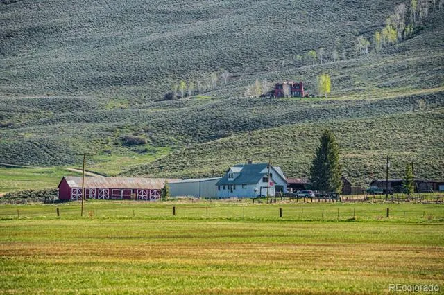 623 County Road 813 Almont, CO 81210