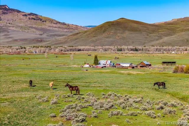 623 County Road 813 Almont, CO 81210