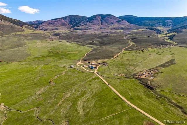 623 County Road 813 Almont, CO 81210