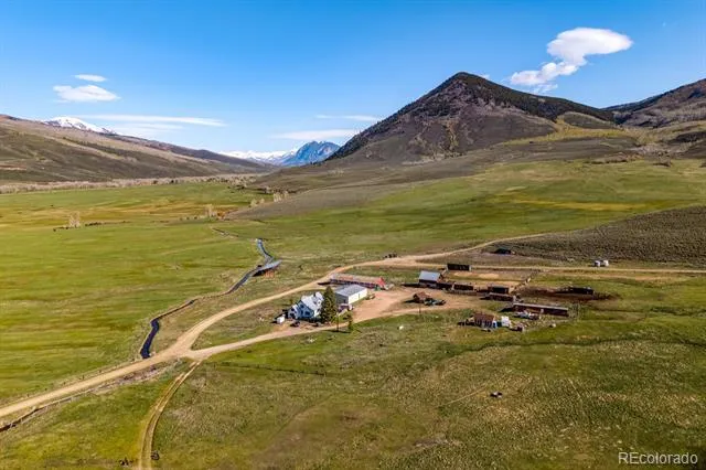 623 County Road 813 Almont, CO 81210