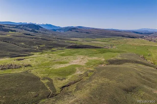 623 County Road 813 Almont, CO 81210