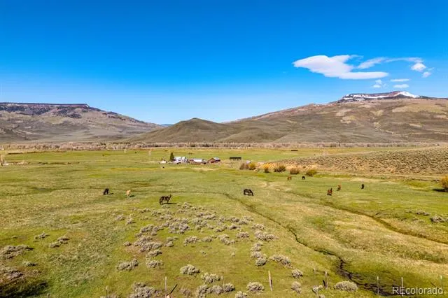 623 County Road 813 Almont, CO 81210