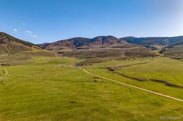 623 County Road 813 Almont, CO 81210