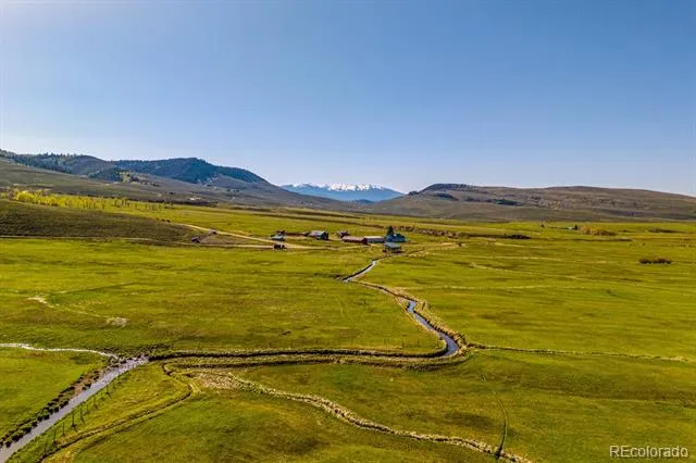 623 County Road 813 Almont, CO 81210