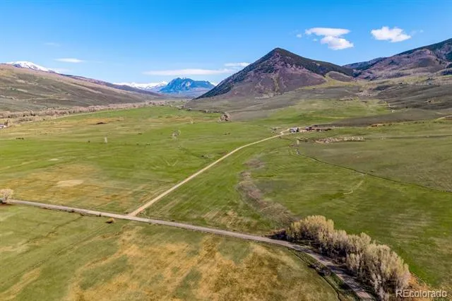 623 County Road 813 Almont, CO 81210