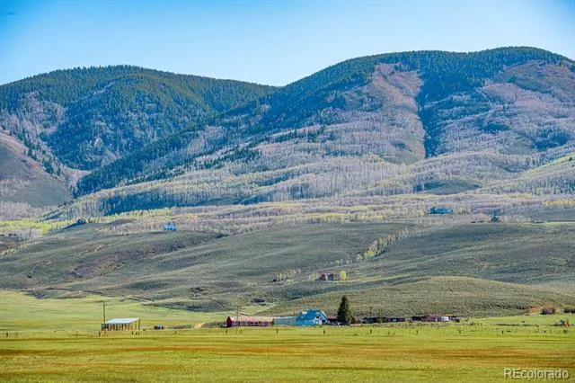 623 County Road 813 Almont, CO 81210