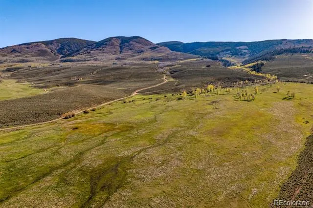 623 County Road 813 Almont, CO 81210