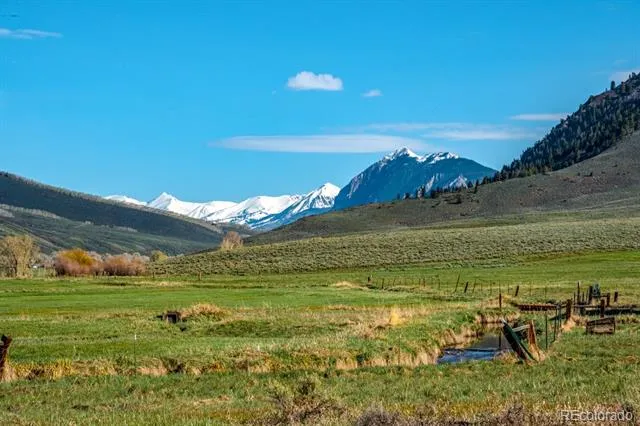 623 County Road 813 Almont, CO 81210