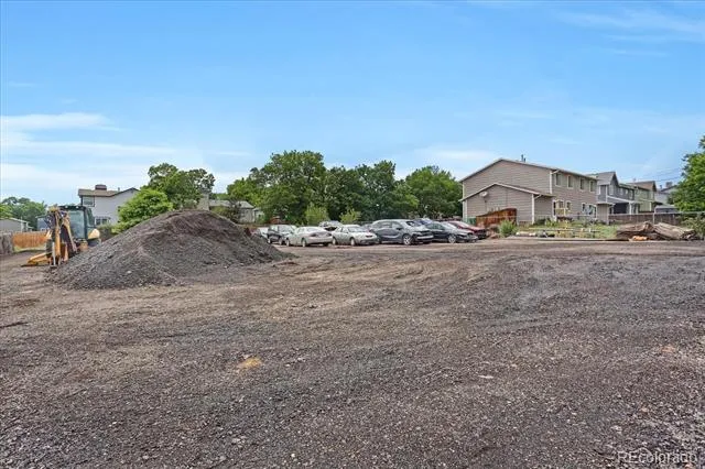 8508 S Saulsbury Street Littleton, CO 80128