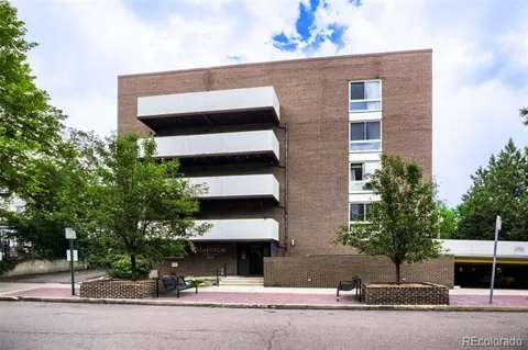 1050 Lafayette Street #304