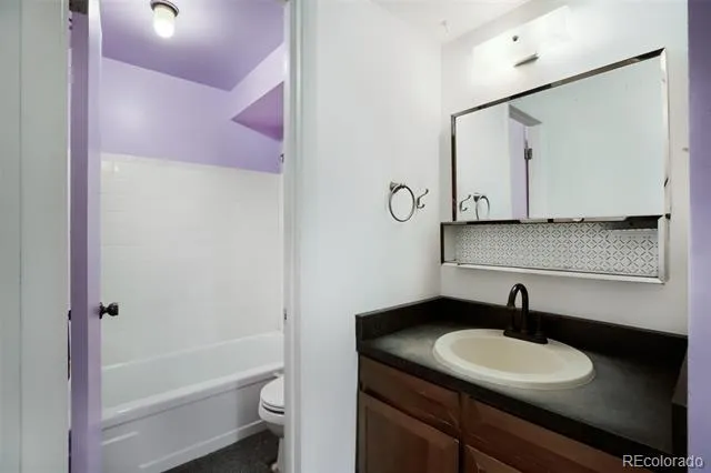 1050 Lafayette Street #304 Denver, CO 80218