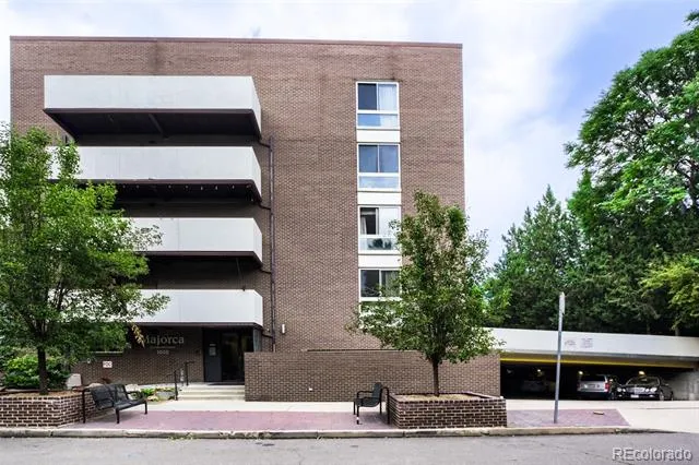 1050 Lafayette Street #304 Denver, CO 80218
